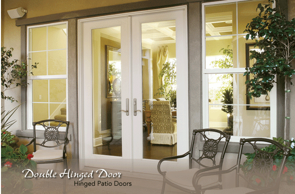 Impact Doors Betterview Windows Premier Products Experience